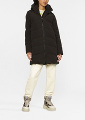 Canada Goose Merritt hooded parka coat