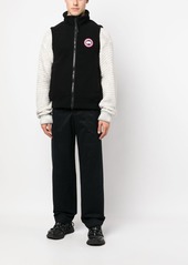 Canada Goose Mersey fleece gilet