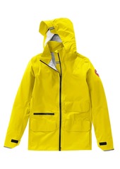 Canada Goose Pacifica Waterproof Rain Jacket
