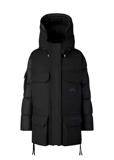 Canada Goose Paradigm Expedition Hooded Down Parka