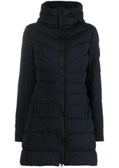 Canada Goose Clair hooded puffer coat