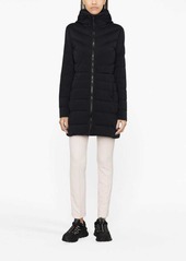 Canada Goose Clair hooded puffer coat