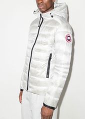 Canada Goose quilted puff jacket