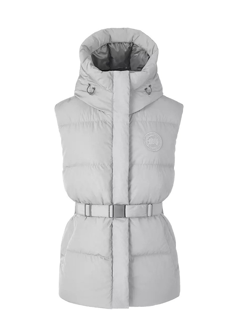 Canada Goose Rayla Belted Vest
