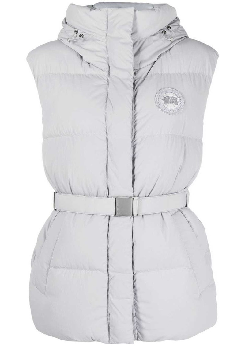 Canada Goose Rayla down-filled gilet
