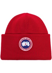 Canada Goose Torque wool beanie hat