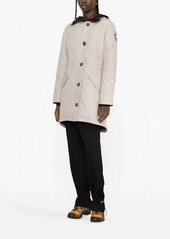 Canada Goose Rossclair hooded coat