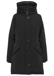 Canada Goose Rossclair Reset down parka