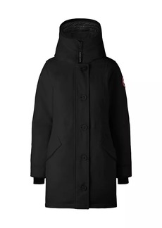 Canada Goose Rossclaire Down Parka