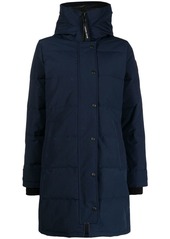 Canada Goose Shelbourne parka coat