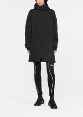 Canada Goose Shelbourne RESET parka coat