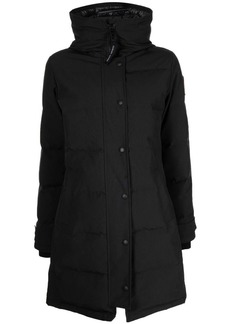 Canada Goose Shelburne parka coat