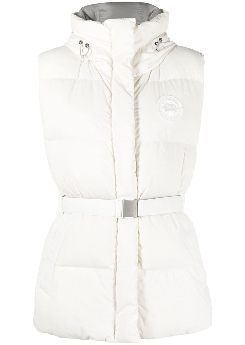 Canada Goose The Icons Rayla padded gilet