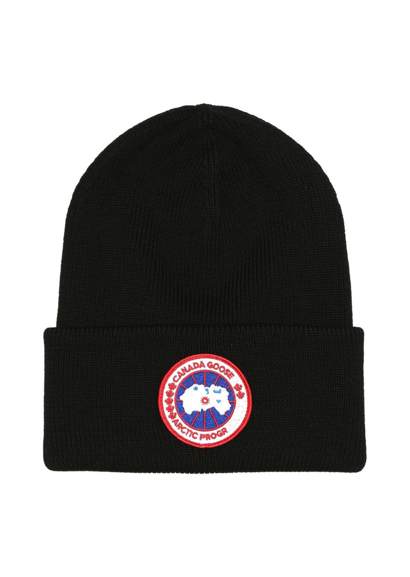 Canada Goose Wool beanie