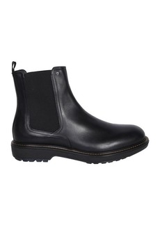 CANALI BOOTS