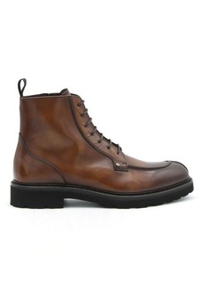 Canali Boots Brown