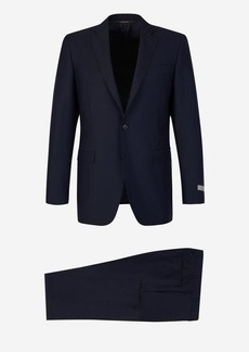 CANALI MILANO WOOL SUIT