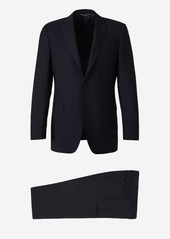 CANALI MILANO WOOL SUIT