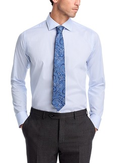 Canali Regular Fit Dress Shirt