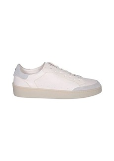 CANALI SNEAKERS