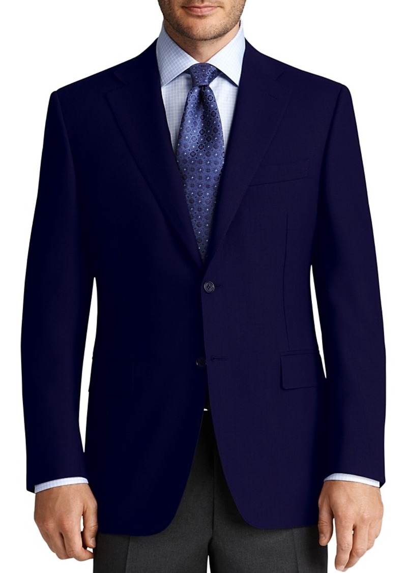 Canali Sport Coat - Classic Fit