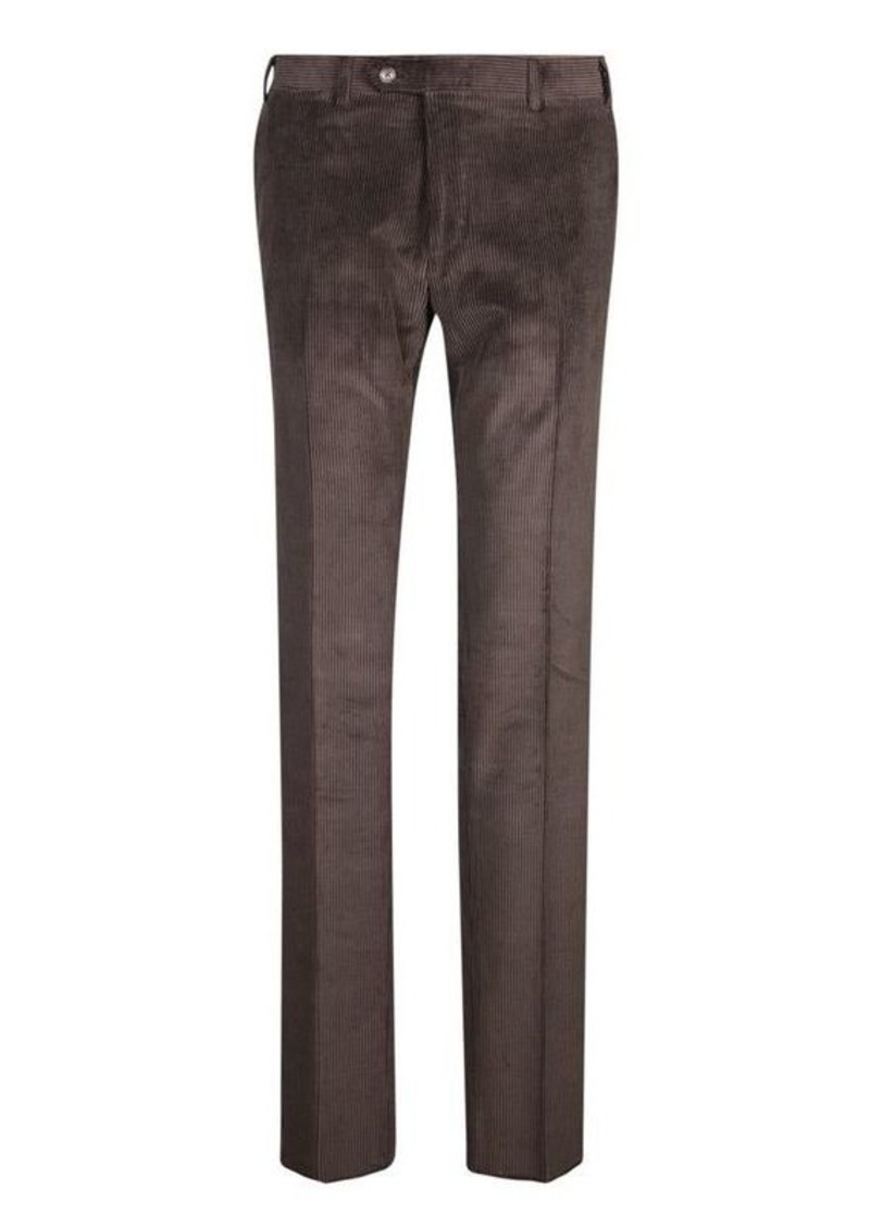 CANALI TROUSERS