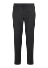 Canali Trousers Grey