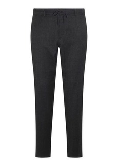 Canali Trousers Grey