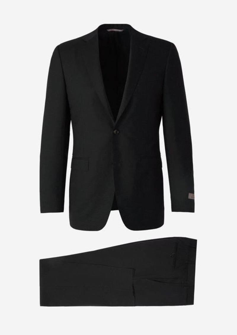 CANALI WOOL MILANO SUIT