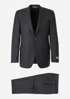 CANALI WOOL SUIT