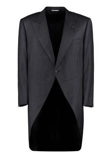 CANALI WOOL TAILCOAT