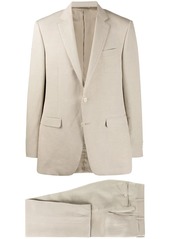 Canali classic suit blazer