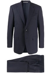 Canali formal two-piece suit