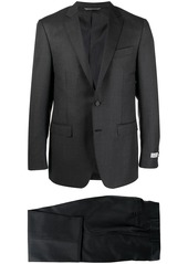 Canali pure wool two-piece suit