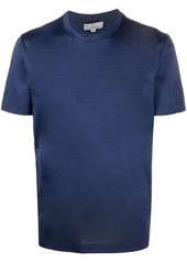 Canali short-sleeve T-shirt
