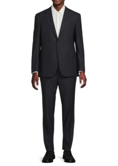 Canali Wool Suit