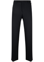 Canali wool tailored trousers