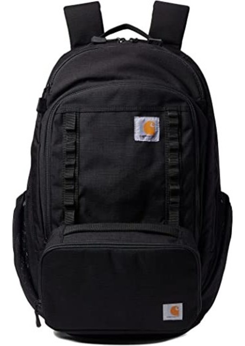 Carhartt 25 L Cargo Series Daypack + 3 Can Cooler