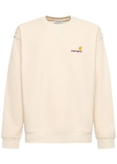 Carhartt American Script Crewneck Sweatshirt