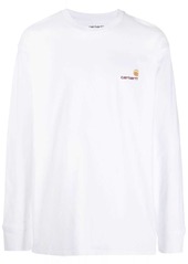 Carhartt American Script jumper