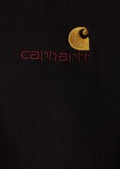 Carhartt American Script Sweatshirt Hoodie