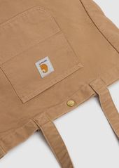 Carhartt Bayfield Canvas Tote