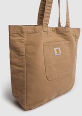 Carhartt Bayfield Canvas Tote