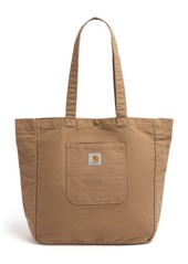 Carhartt Bayfield Canvas Tote