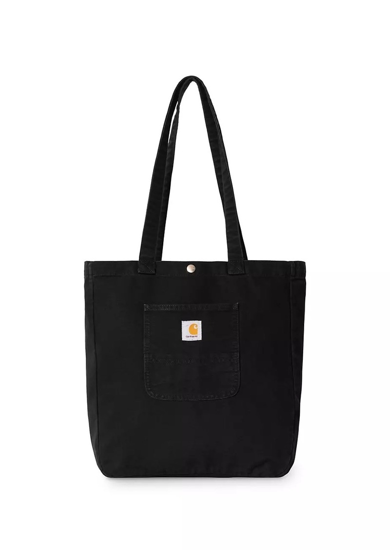 Carhartt Bayfield Cotton Tote Bag