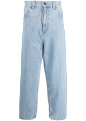 Carhartt Brandon low-crotch jeans