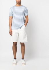 Carhartt canvas bermuda shorts