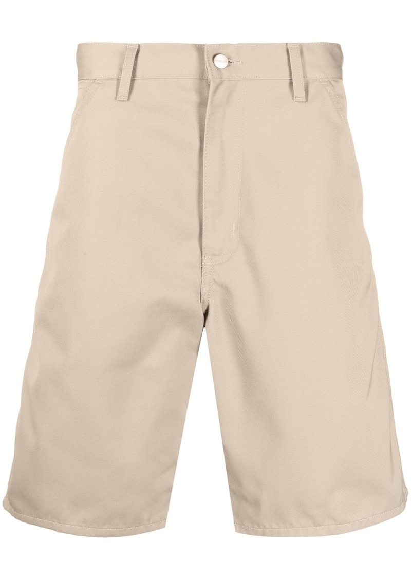 Carhartt cargo bermuda shorts