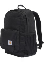 Carhartt 23L Single Compartment Backpack, Men's, Green | Father's Day Gift Idea