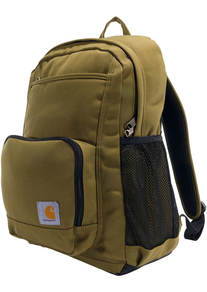 Carhartt 23L Single Compartment Backpack, Men's, Green | Father's Day Gift Idea